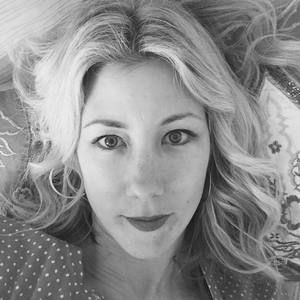 Meet your Posher, Kris